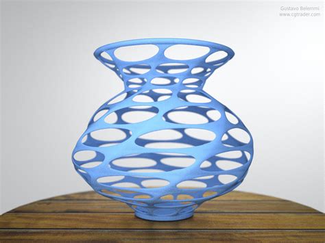 Vase Mode 3D Printing at Vito Dianne blog