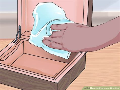 Image result for Humidor How to Use