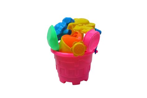 Beach Set 12 pcs – Toyenza Industries