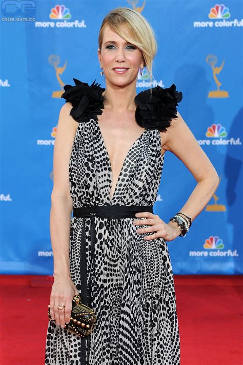 Kristen Wiig nude, pictures, photos, Playboy, naked, topless, fappening