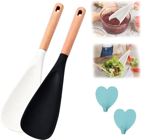 2026 New Cedar and Ash Spoon, Cedar and Ash Spoonula, Multifunction ...