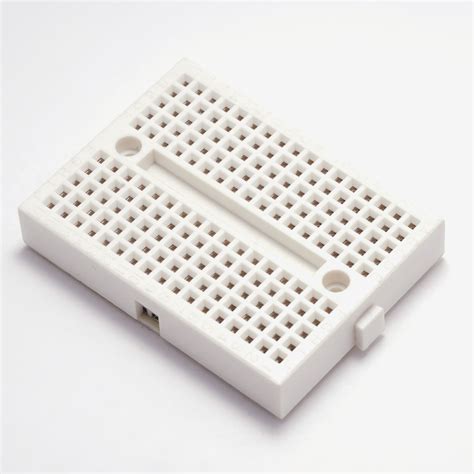 Mini Breadboard Explained 的图像结果