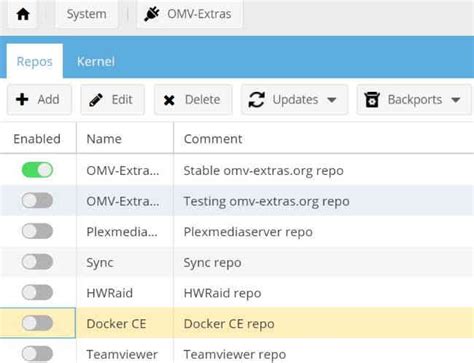 Image result for OpenMediaVault Tutorial