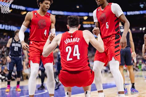 PHOTOS » Trail Blazers vs Magic on March 5, 2023 Photo Gallery | NBA.com