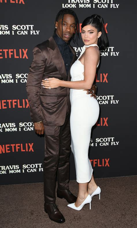 Travis Scott And Kylie Jenner S Best Couple Style Moments Teen Vogue ...