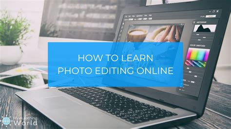 Image result for Photo Editing Tutorial