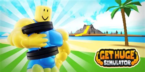 Get Huge Simulator Script 的图像结果