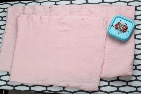 Image result for Sew Infinity Scarf Tutorial