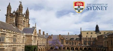 澳大利亚-悉尼大学文凭