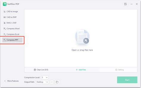 How to Compress A PowerPoint File 的图像结果