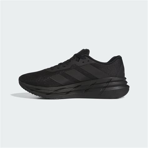 Shoes - Adistar 3 Shoes - Black | adidas Qatar