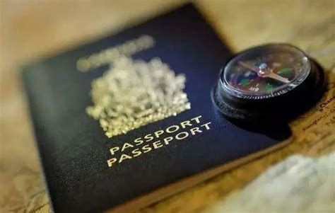 怎么看护照入境时间-百度经验