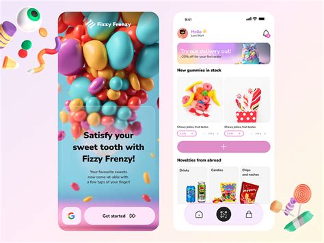 Image result for Fast Candy App