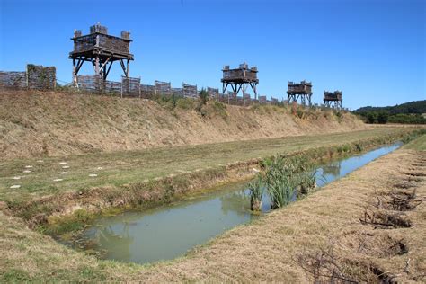 Alesia in 52 BC - The Battle that established Caesar