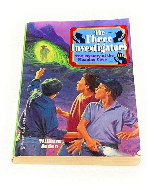 Buy The Mystery of the Silver Spider (Three Investigators Classics ...