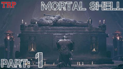 Mortal Shell PS4 Part 1 的图像结果