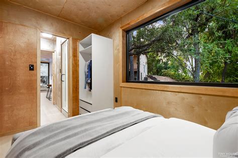 Tiny House for Sale - 40 ft. LUXURY SHIPPING CONTAINER HOME