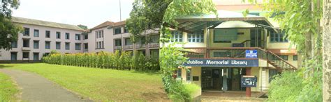 St.Thomas College, Palai