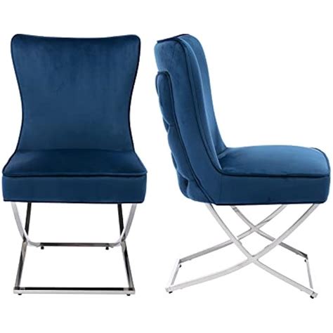 adochr Upgraded Dining Chairs, Modern Luxury Dining | Ubuy India