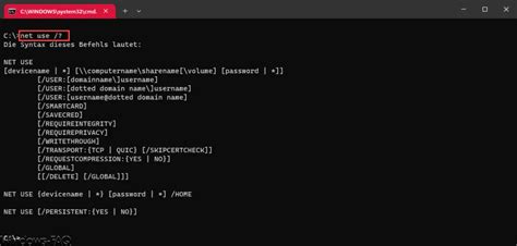Image result for Net Use Savecred