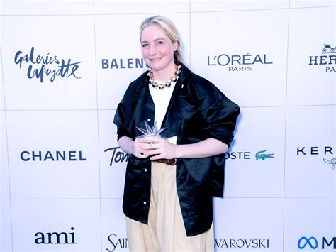 YSL Appoints Balenciaga’s Cédric Charbit as CEO | Vogue