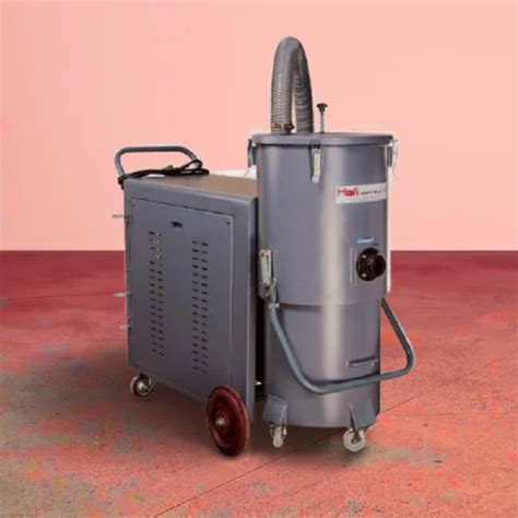 Manufacturer of Industrial Vacuum Cleaner & Dust Extractor by Hafi ...