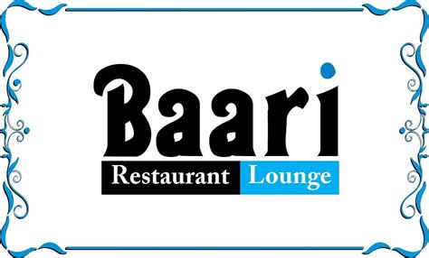 BAARI-RESTAURANT & LOUNGE, Jodhpur - Restaurant Reviews, Phone Number ...