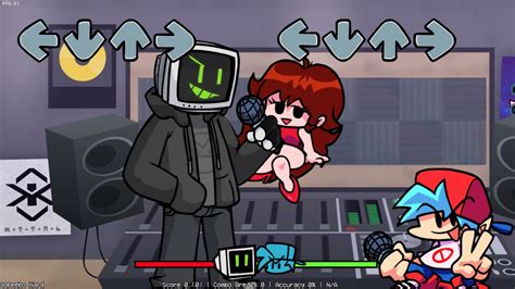 Image result for FNF Cyrix Test