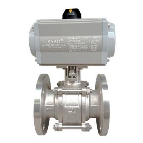 Three Piece Ball Valves - Three Piece 1500 PSI Trunnion Mounted Ball ...