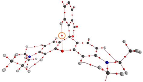Stability of Rhodamine Lactone Cycle in Solutions: Chain–Ring ...