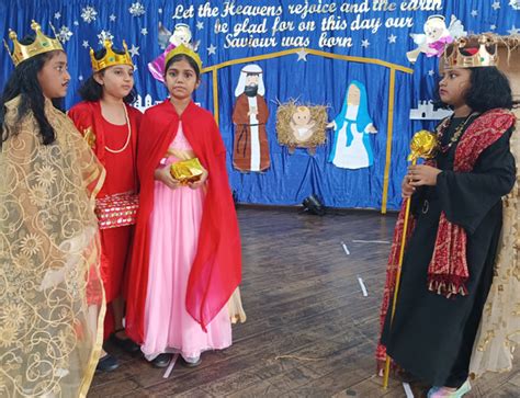 Primary | Carmel of St Joseph