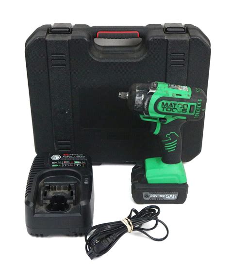 Matco Drill Driver 的图像结果