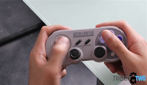 Image result for 8Bitdo SN30 Pro Controller