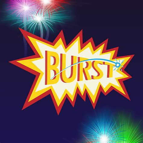 Burst!