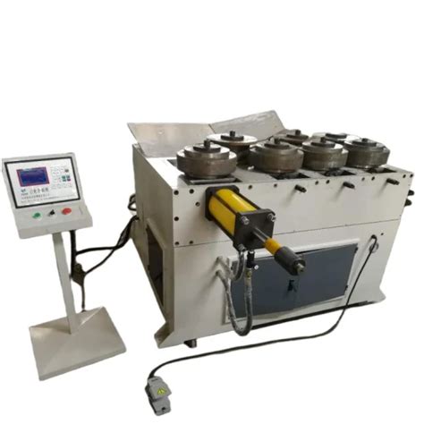 Image result for ProPoint Rolling Pipe Bender Machine