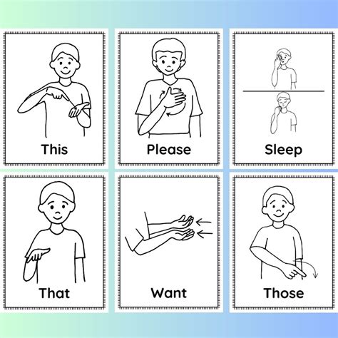 ASL Sign for Help 的图像结果