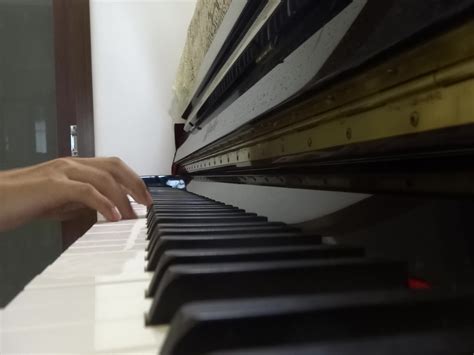 用互动视频弹钢琴2.0（玩法见简介）_哔哩哔哩_bilibili