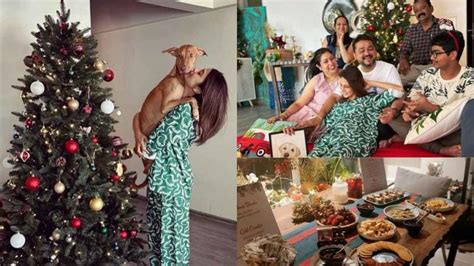 Jennifer Winget Feels 'Blessed' Amid Her 'Warm, Fuzzy' Christmas ...