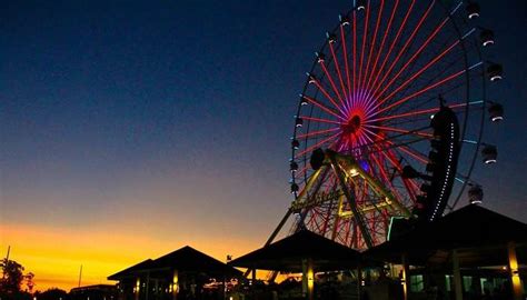 Places To Visit In Tagaytay That Reveals It's Panoramic Charm