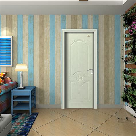 简单大气的卧室门图片,卧室门现代简约款式,装修20流行卧室门(第7页)_大山谷图库