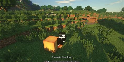 Java Edition 1.17 Mods 的图像结果