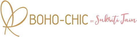 Provenza – Boho Chic By Sukriti Jain