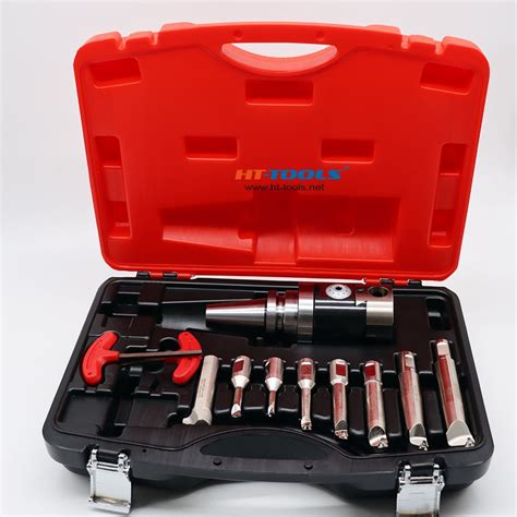 Image result for Milling Machine Boring Tool