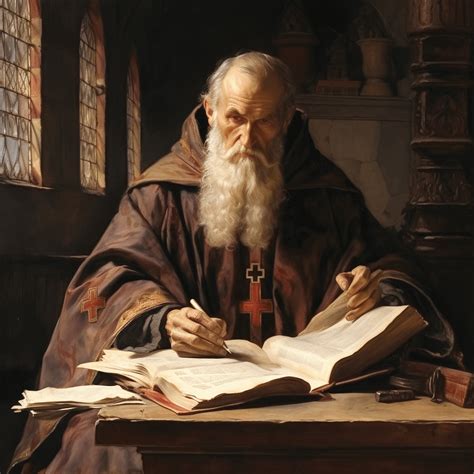 Saint gregory of nazianzus – Artofit