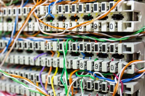 Image result for PBX Switchboard System