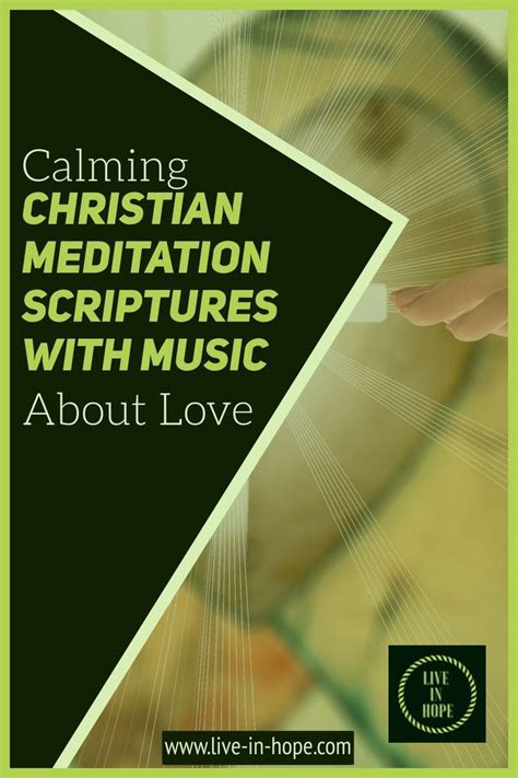 Image result for Calming Scriptures with Music