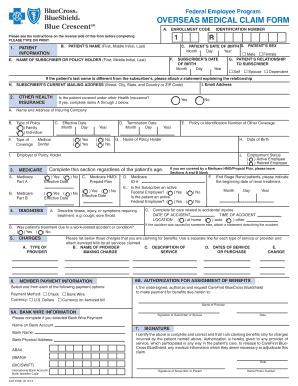 CUT0159-1S 3.13.indd - Blue Cross And Blue Shield Federal ... - Fepblue ...
