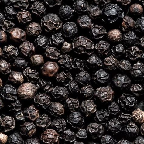 Black Pepper ( Tellicherry )