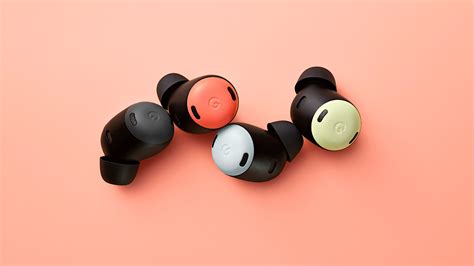 Google Confirms The Launch Of Pixel Buds Pro; Fans Can Expect Pixel 6a Too!