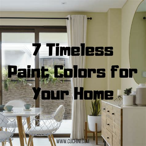 Image result for Timeless Paint Colors
